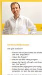 Mobile Screenshot of karsten-wittke.de